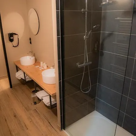 Hotel Le Picors