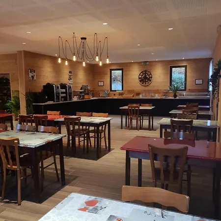 Hotel Le Picors Aucun