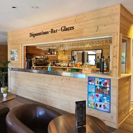 Hotel Le Picors Aucun