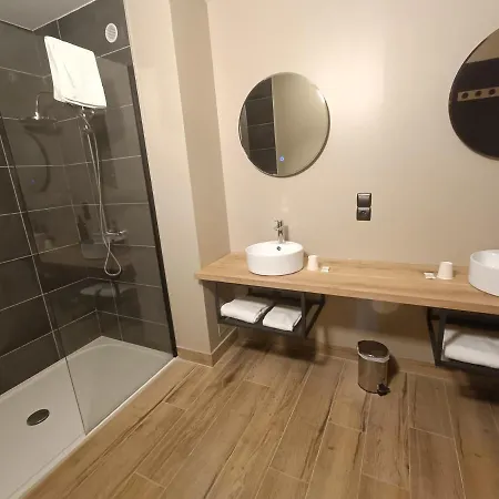 Hotell Le Picors 3*