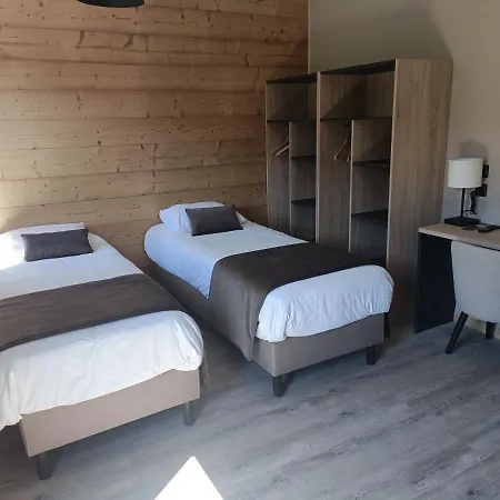 Le Picors Hotell