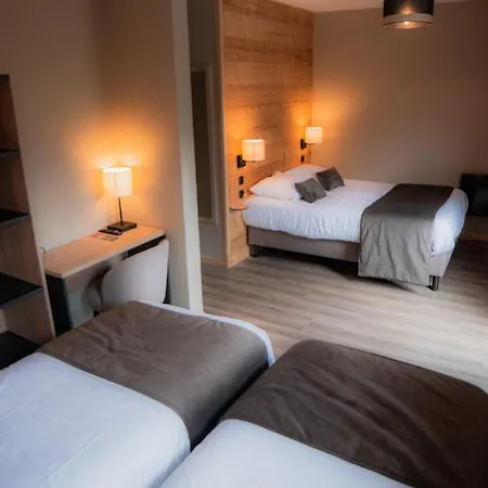 Hotell Le Picors 3*