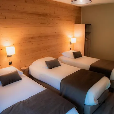 Le Picors Hotell 3*