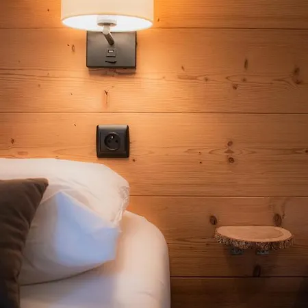 Hotell Le Picors Aucun