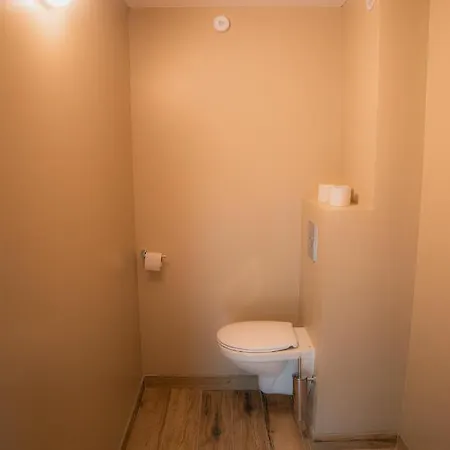Hotell Le Picors Aucun