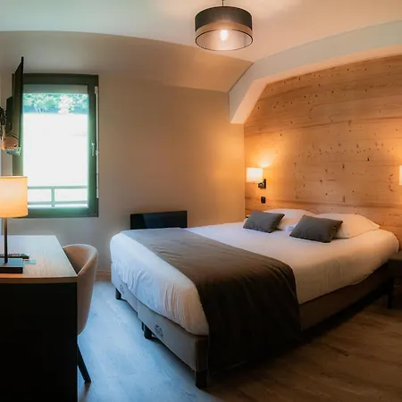 Le Picors Hotell 3*