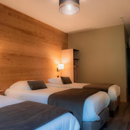 Hotell Le Picors