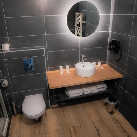 Le Picors Hotell