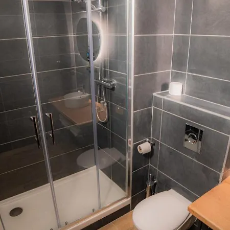 Hotell Le Picors 3*
