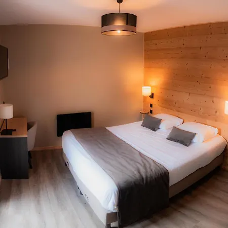 Hotell Le Picors