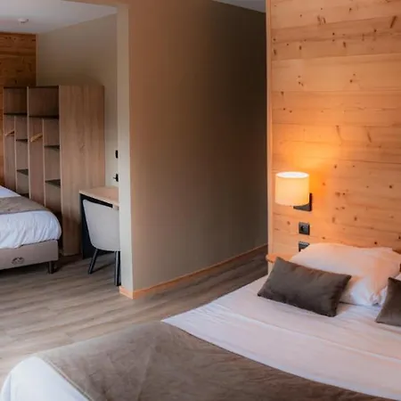 Hotell Le Picors