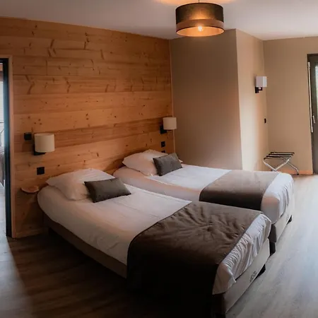 Hotell Le Picors 3*