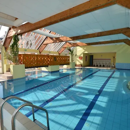 Hotell Le Picors Aucun