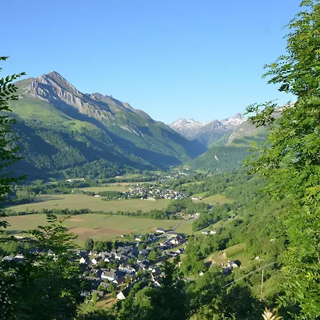 Le Picors Hotell Aucun