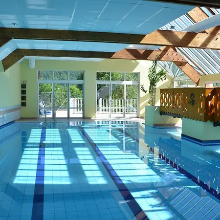 Hotell Le Picors Aucun
