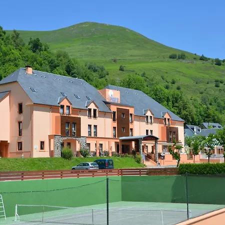Hotell Le Picors