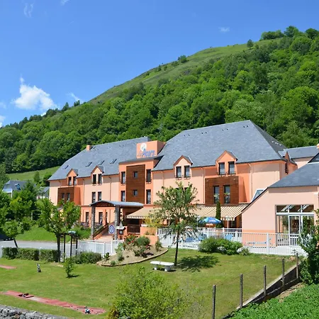 Hotell Le Picors 3*