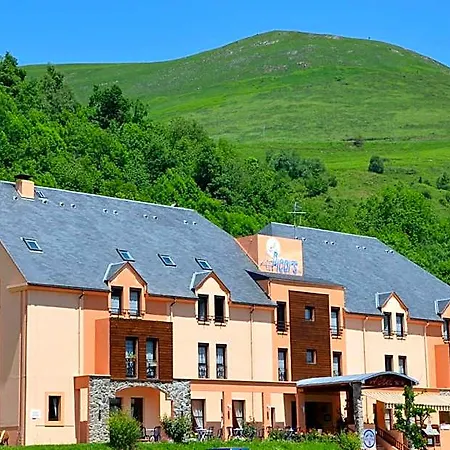 Le Picors Hotell 3*