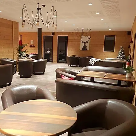 Le Picors Hotell