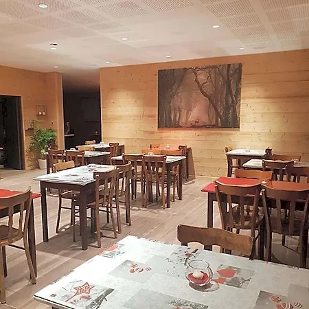 Le Picors 3* Aucun