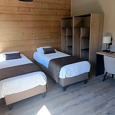 Le Picors Hotell
