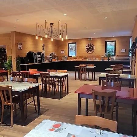 Le Picors Hotell 3*