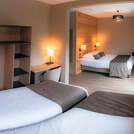 Le Picors Hotell