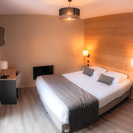 Le Picors Hotell 3*