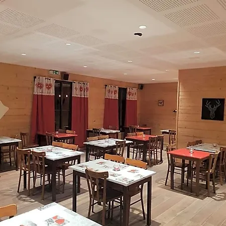Le Picors