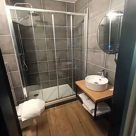 Hotell Le Picors Aucun