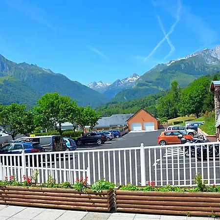 Hotell Le Picors Aucun