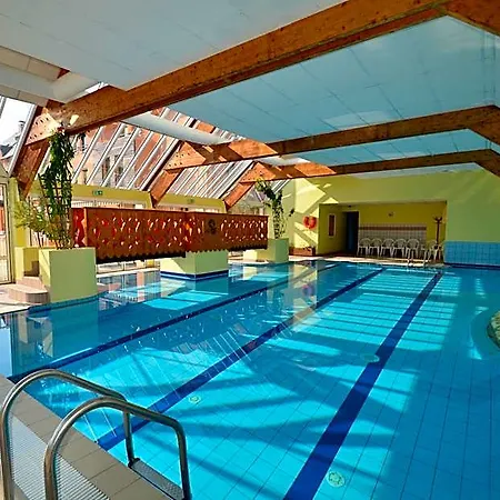 Hotell Le Picors Aucun