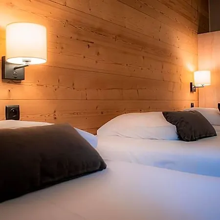 Le Picors Hotell