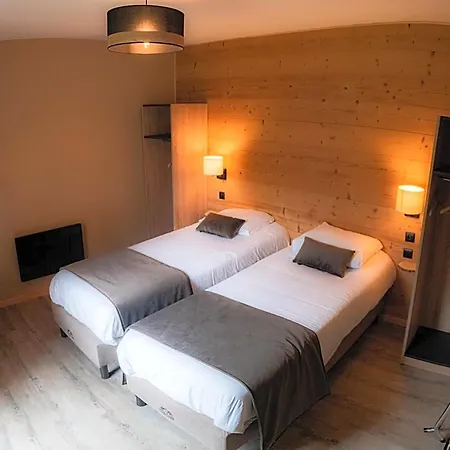 Hotell Le Picors Aucun