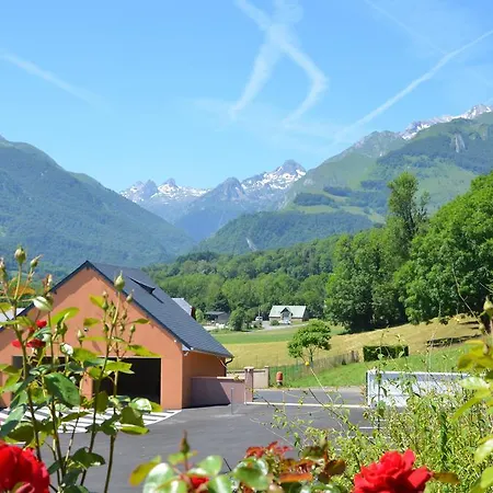 Hotell Le Picors