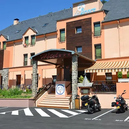 Hotell Le Picors 3*