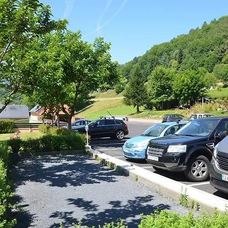 Hotell Le Picors 3*