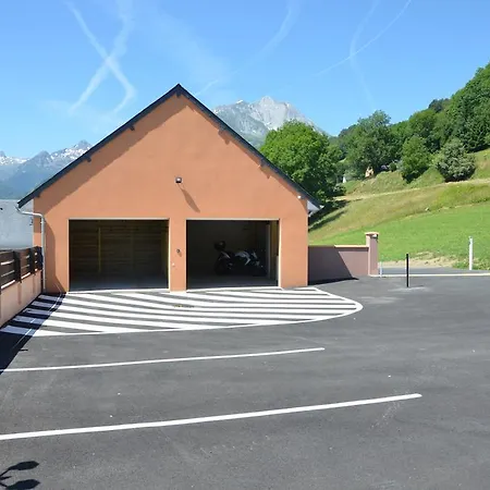 Le Picors