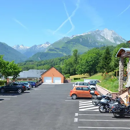 Le Picors Aucun