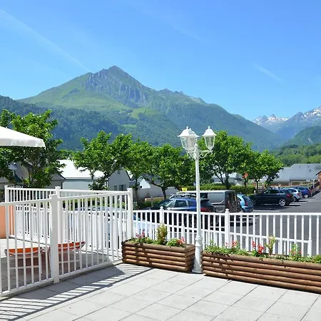 Hotell Le Picors