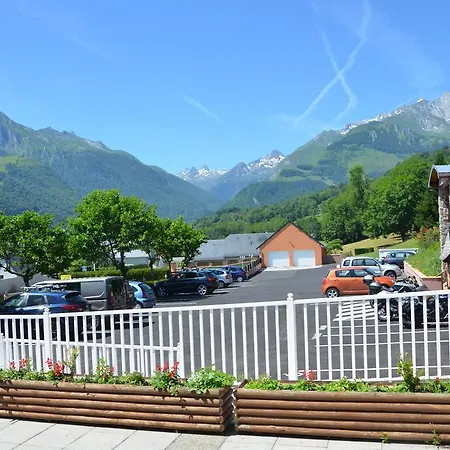 Hotell Le Picors