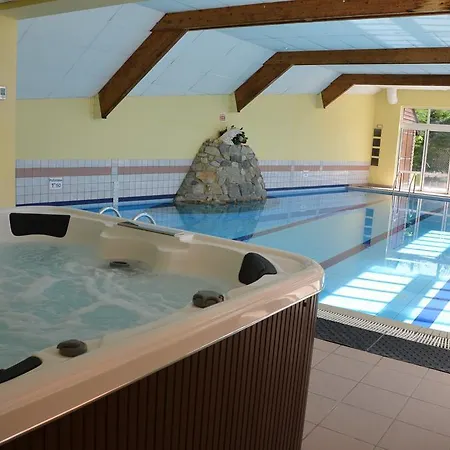 Le Picors Hotell Aucun