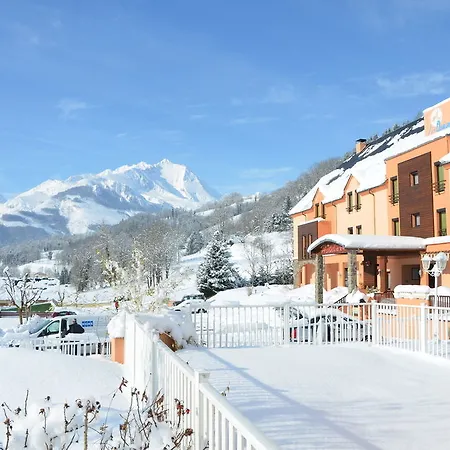 Le Picors