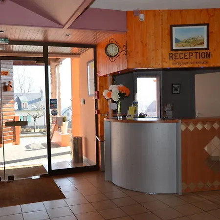 Le Picors Hotell