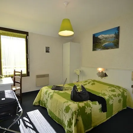Le Picors 3* Окен