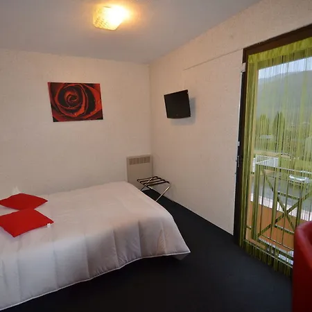 Le Picors 3* Aucun