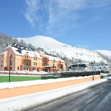Le Picors Hotell