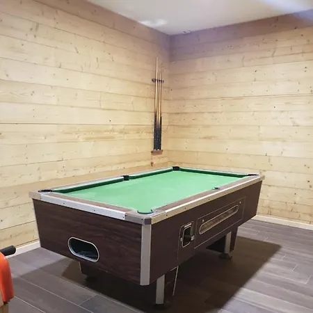 Hotel Le Picors Aucun