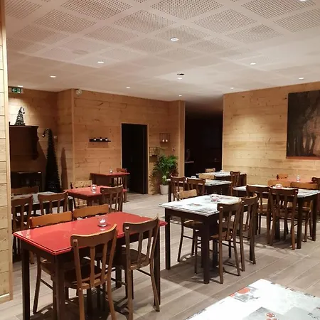 Szálloda Le Picors 3*