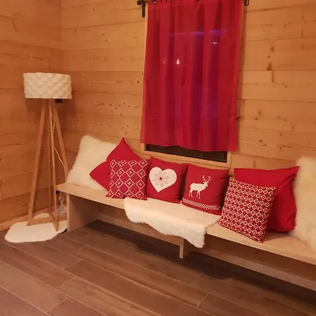 Le Picors Ξενοδοχείο